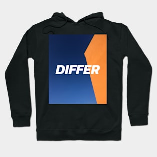 DIFFER Hoodie